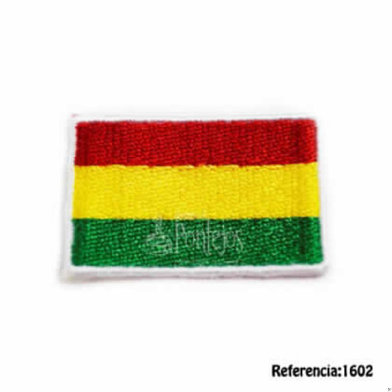 Aplicación bandera ghana...