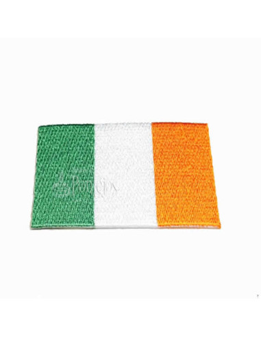 Aplicación bandera irlanda del sur...