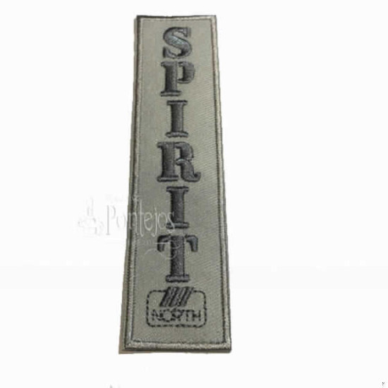 Aplicación spirit