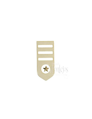Aplicación insignia militar v1