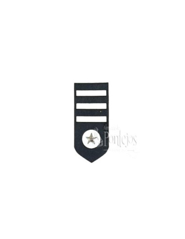 Aplicación insignia militar v1