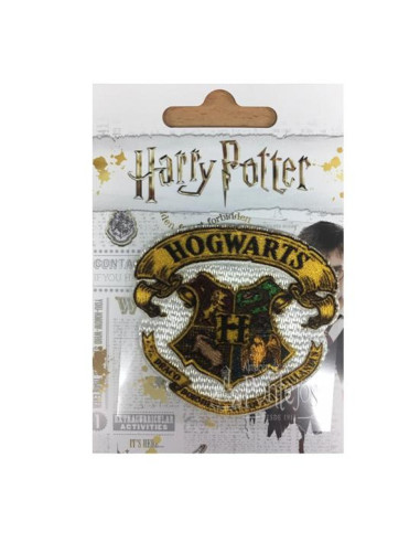 Aplicación harry potter hogwarts