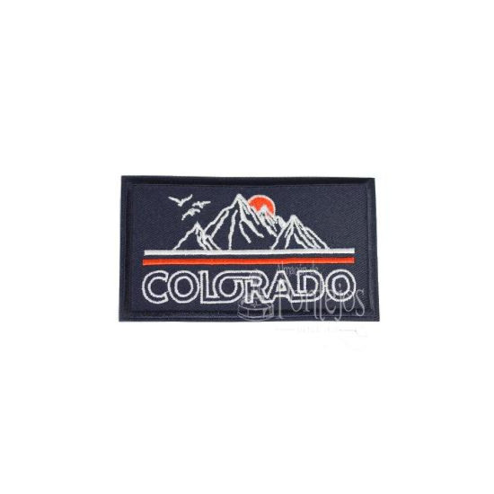 Aplicación colorado