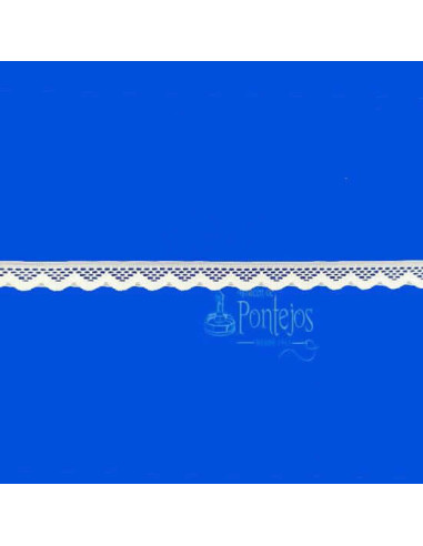 Puntilla nylon 023