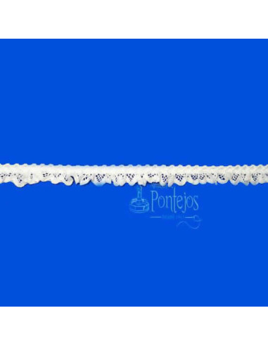 Puntilla nylon 524