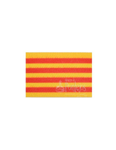 Aplicación bandera catalunya