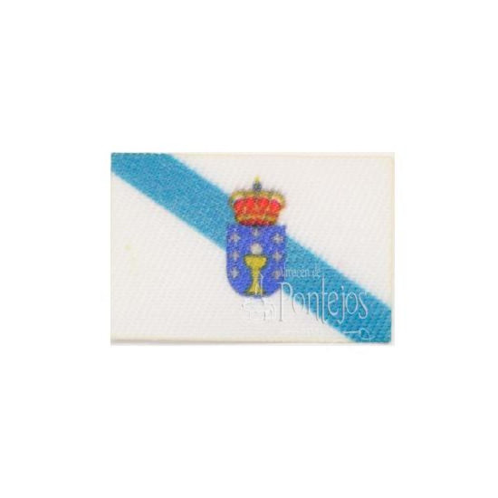 Aplicación bandera galicia