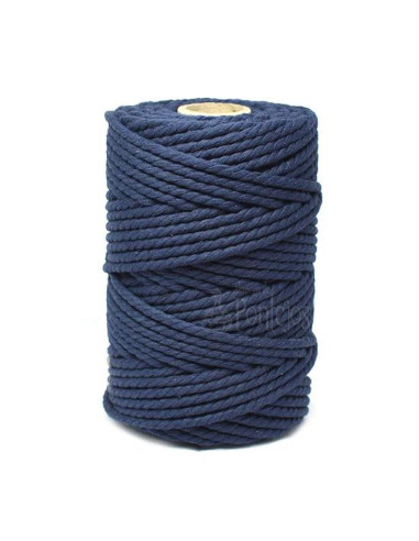 Cordón para macramé