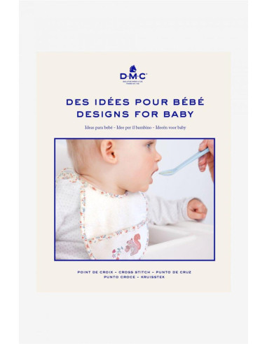 Ideas para bebé dmc