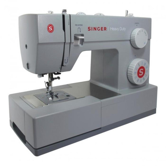 Máquina coser 4423 heavy duty