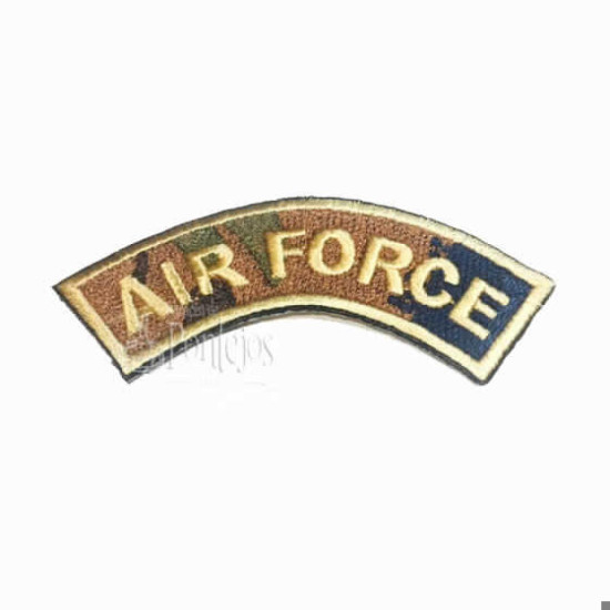 Aplicación air force