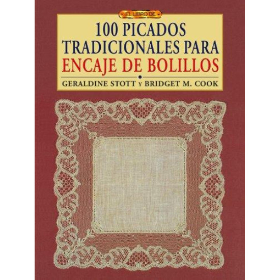 100 picados tradicionales...