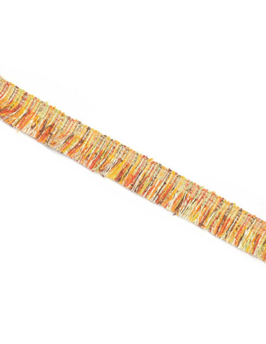 Fleco de tapicería multicolor 20mm