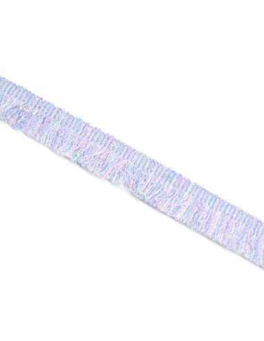 Fleco de tapicería multicolor 20mm