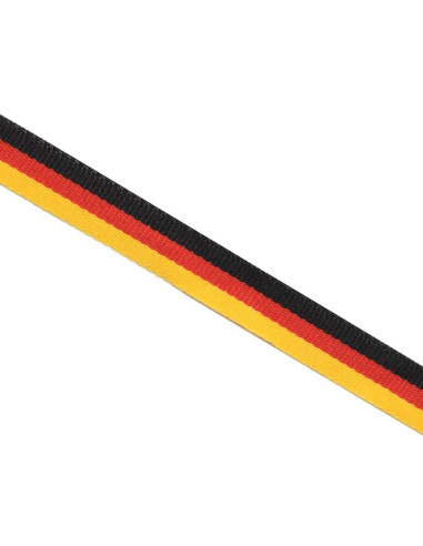 Cinta bandera alemania