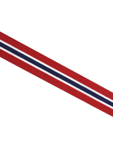 Cinta bandera noruega