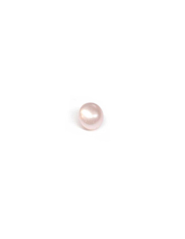 Botón camisero perla de nylon