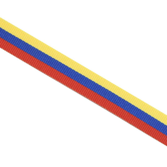 Cinta bandera ecuador o...