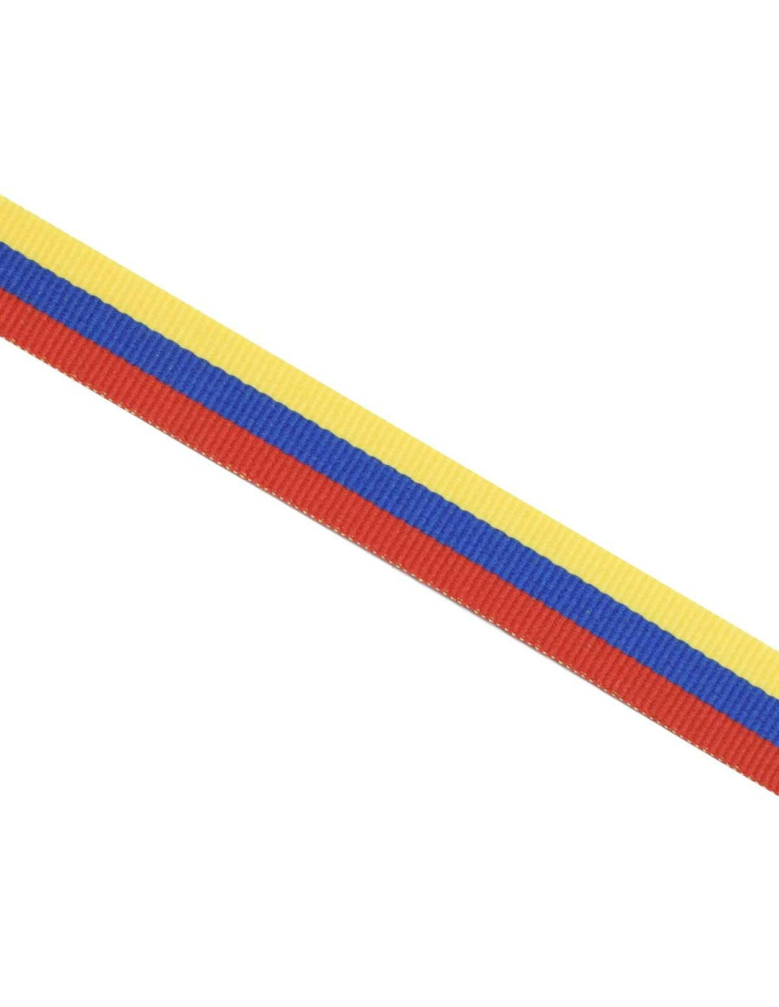 CINTA BANDERA