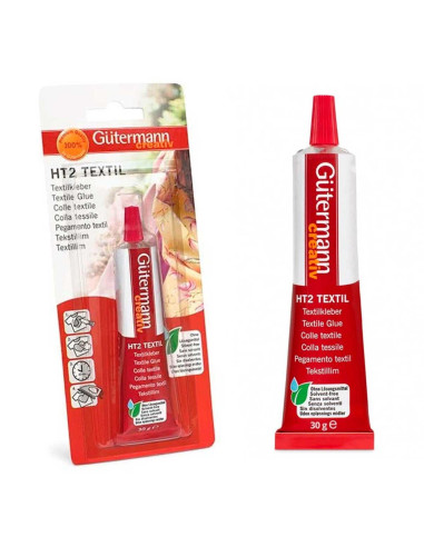 Pegamento gutermann textil ht2 sin...