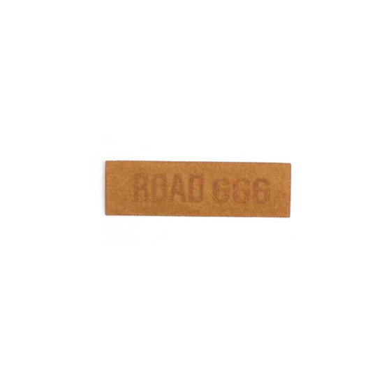 Aplicación montaña road 666