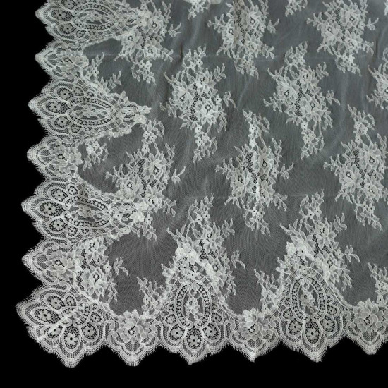 Mantilla rectangular 025