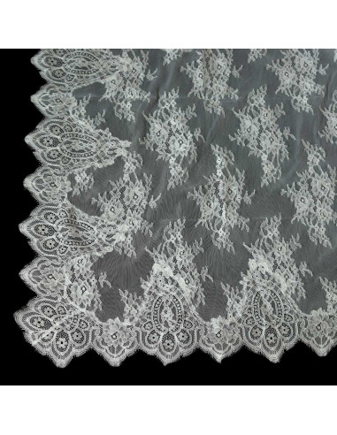 Mantilla rectangular 025