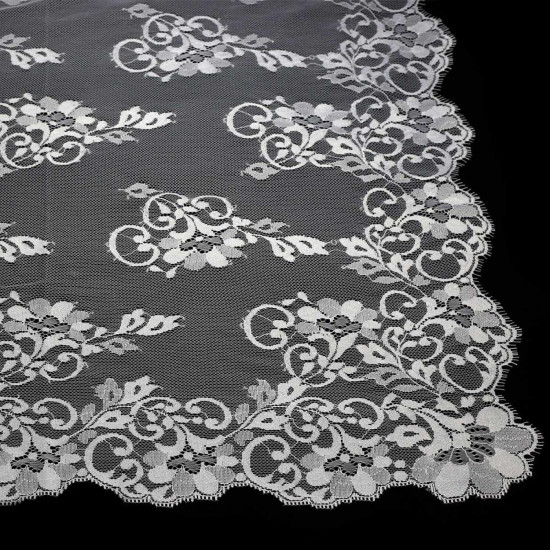 Mantilla española 015