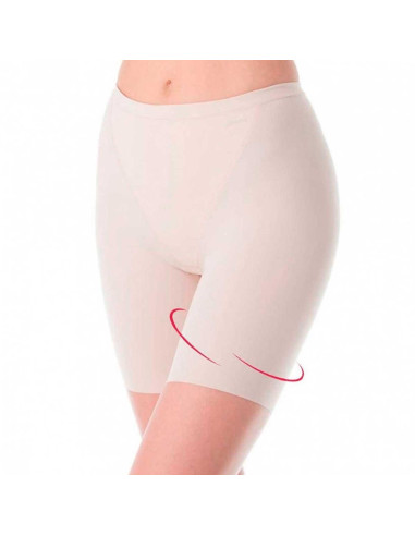 Culotte friction free sweet contour...