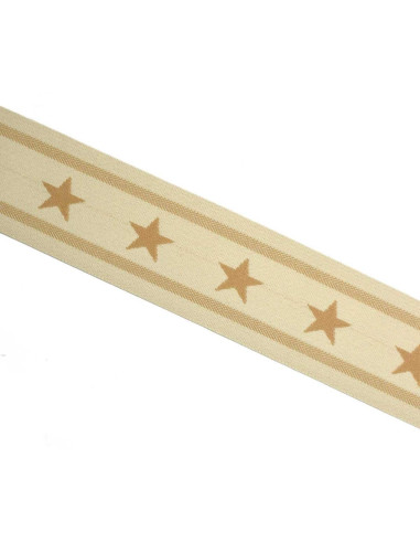 Goma estrellas