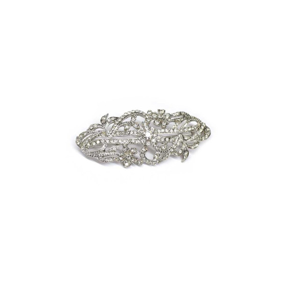 Broche strass a1