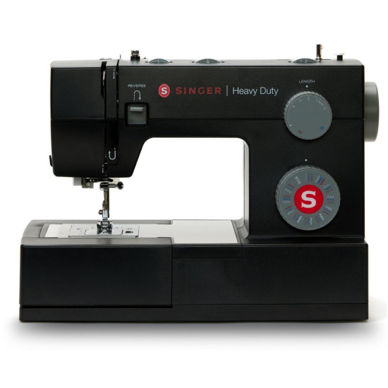 Máquina de coser 4432 black...