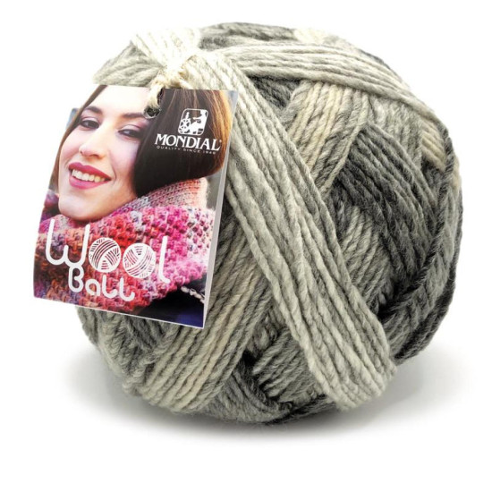 Ovillo wool ball 200gr
