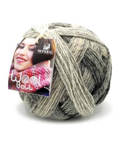 Ovillo wool ball 200gr