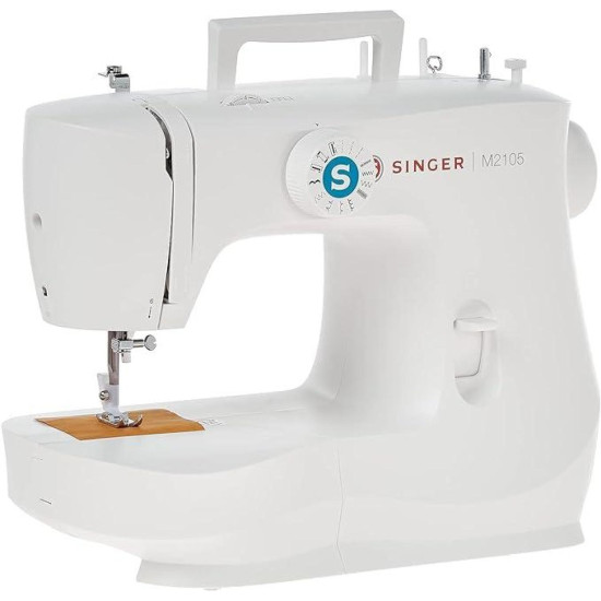 Máquina de coser singer m2105