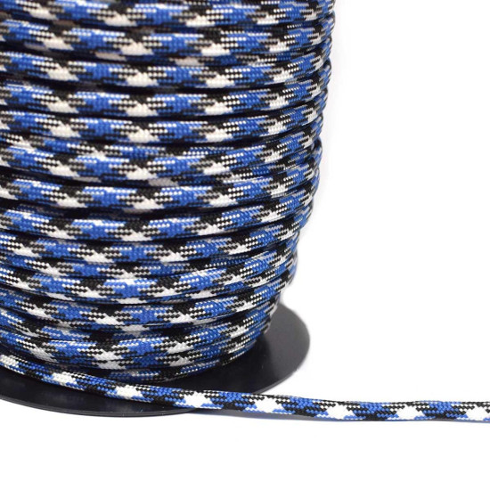 Cordón paracord...