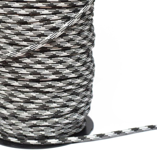 Cordón paracord...