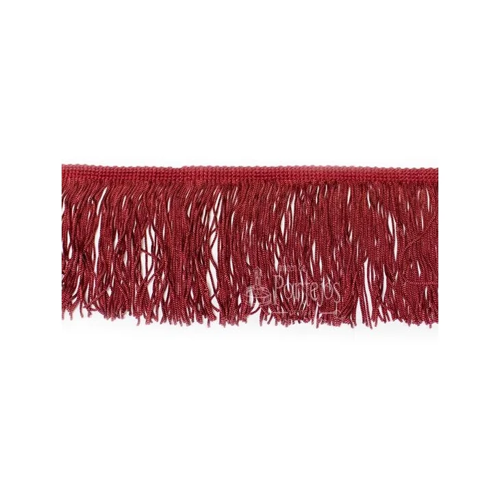 Fringe of cuquillo | Haberdashery Online Pontejos