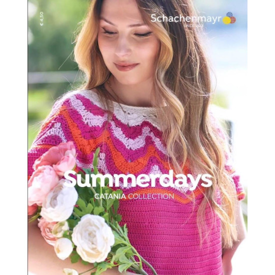 Revista summerdays catania...