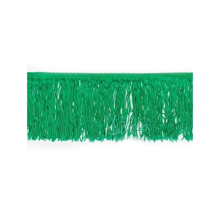 Fringe of cuquillo | Haberdashery Online Pontejos