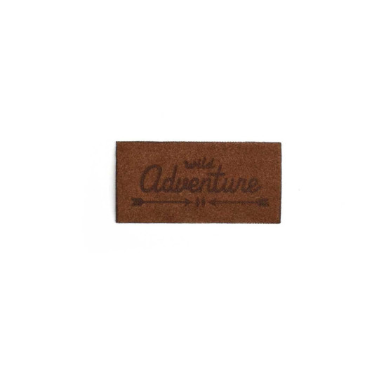 Aplicación mountain adventure
