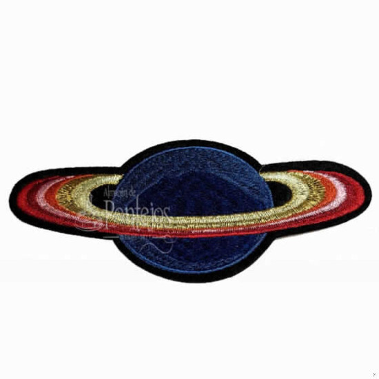 Aplicación planeta pequeña