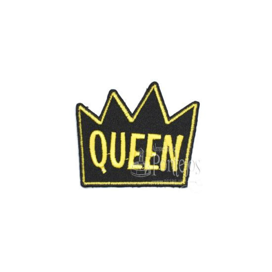 Aplicación queen
