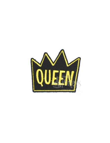 Aplicación queen