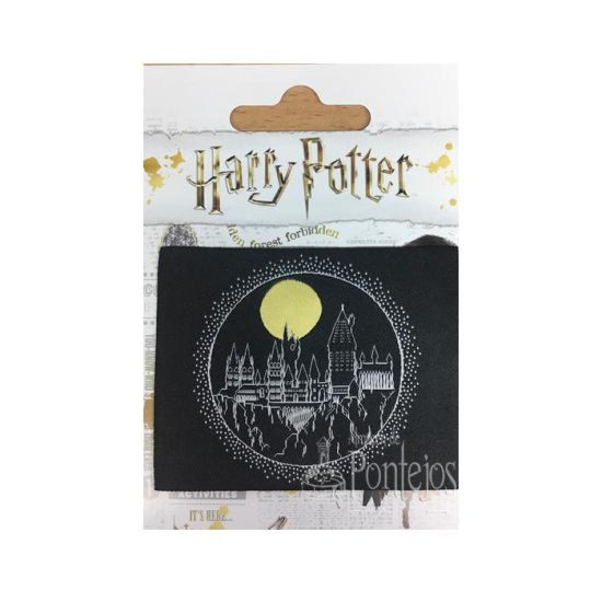 Aplicación harry potter...