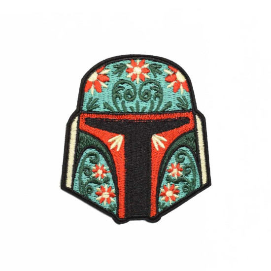 Aplicación star wars boba...