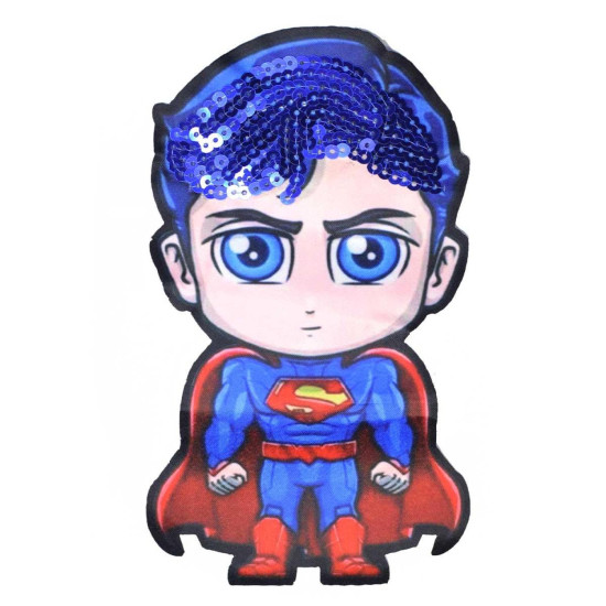 Aplicación superman