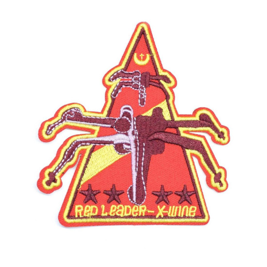 Aplicación red leader x wine