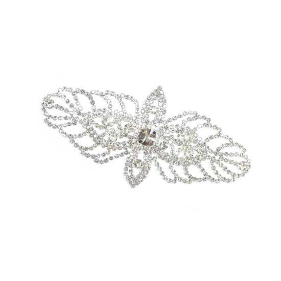 Aplicación strass 029b
