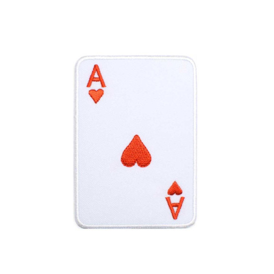 Aplicación as poker corazón